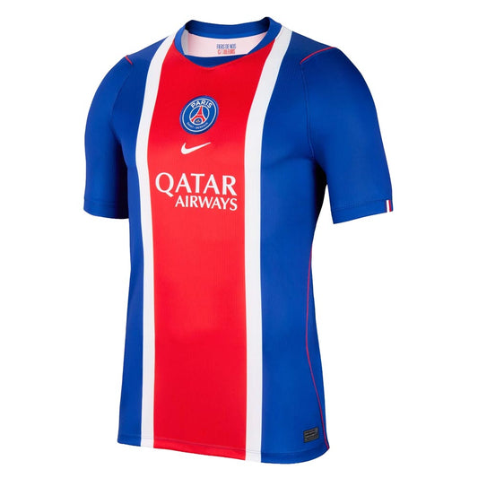 PSG 26/27 Home Jersey - Fan Version