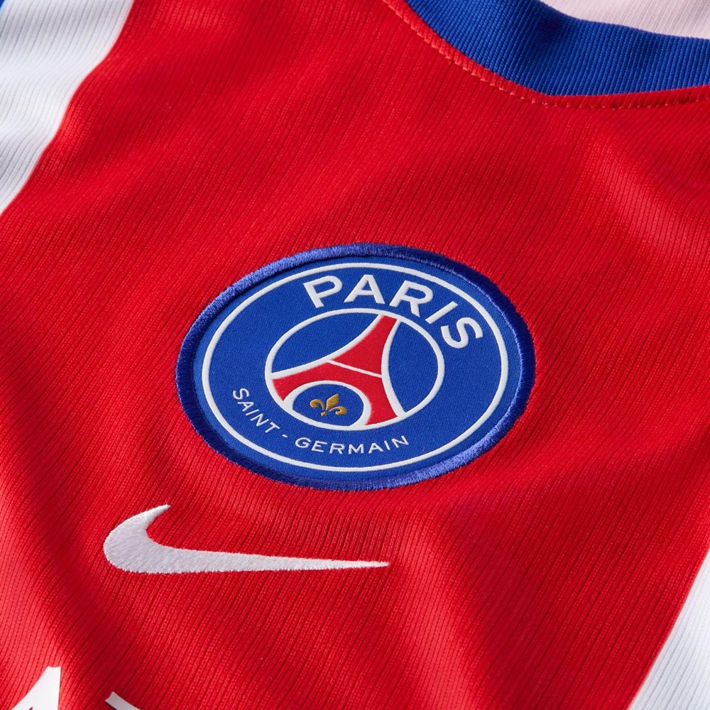 PSG 26/27 Home Jersey - Fan Version