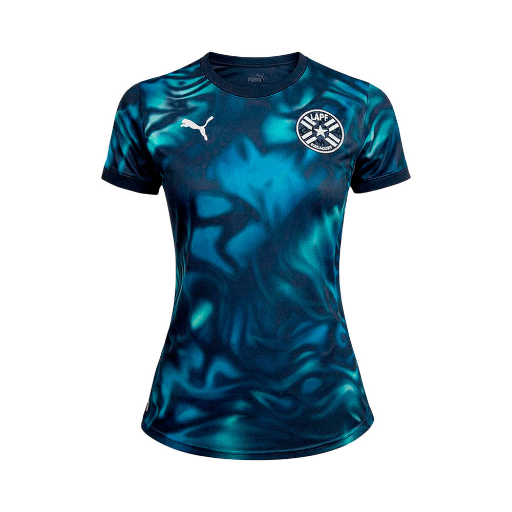 Paraguay 2026 Away Women's Jersey