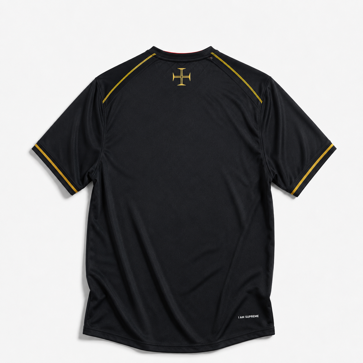 Portugal 2006 Third Retro Shirt