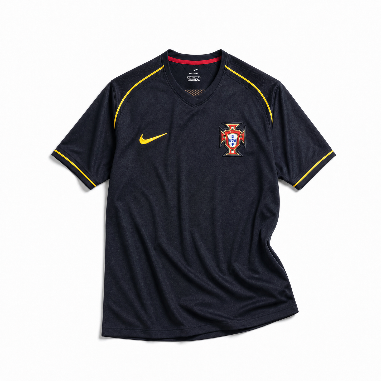 Portugal 2006 Third Retro Shirt