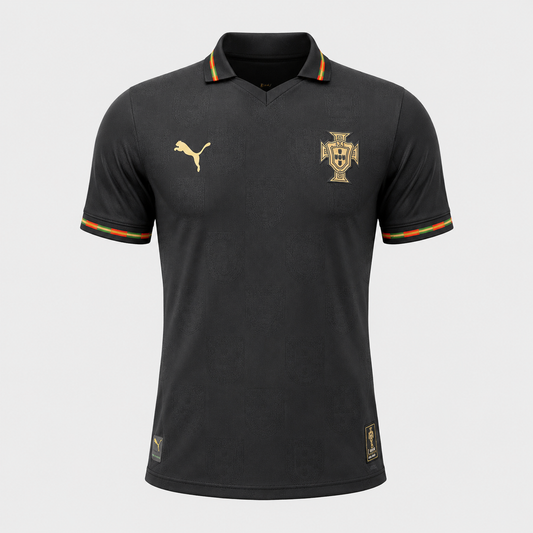 Portugal 2026 Commemorative Edition Jersey - Player Edition