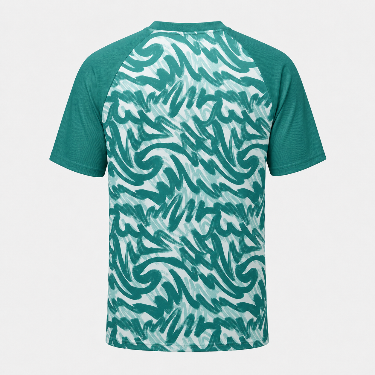 Portugal 2026 Pre-Match T-Shirt - Green