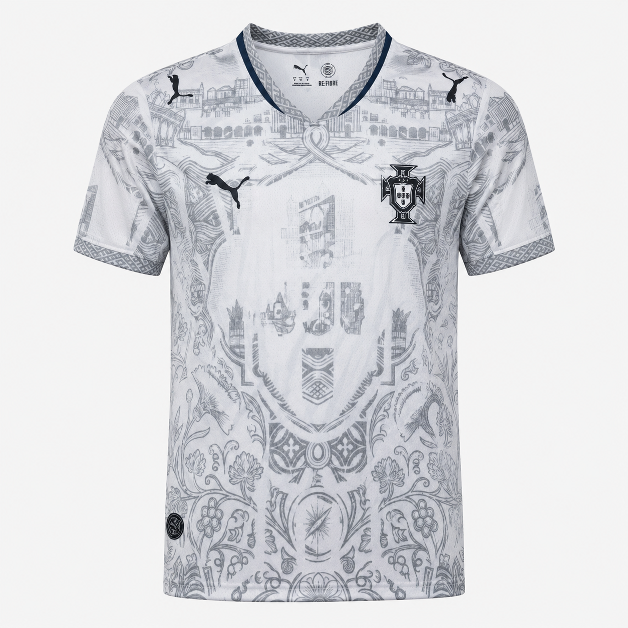 Portugal 2026 Special Edition Jersey