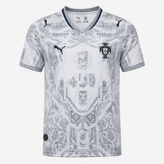 Portugal 2026 Special Edition Jersey