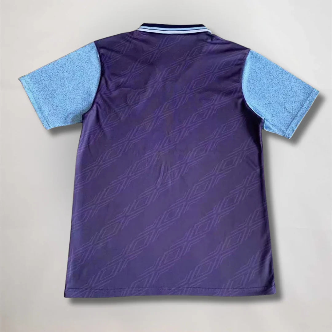 Lazio 1994/95 Away Retro Shirt