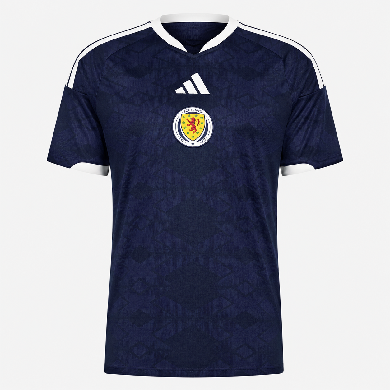 Scotland 2026 Home Jersey - Player Version