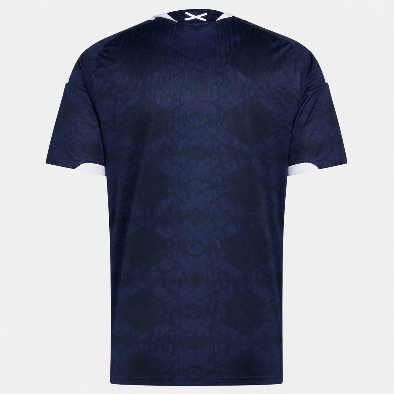 Scotland 2026 Home Jersey - Player Version