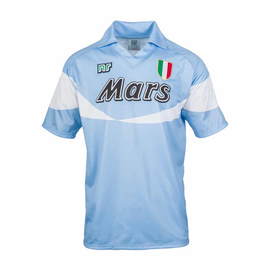 Napoli 1990/91 Special Edition Retro Shirt