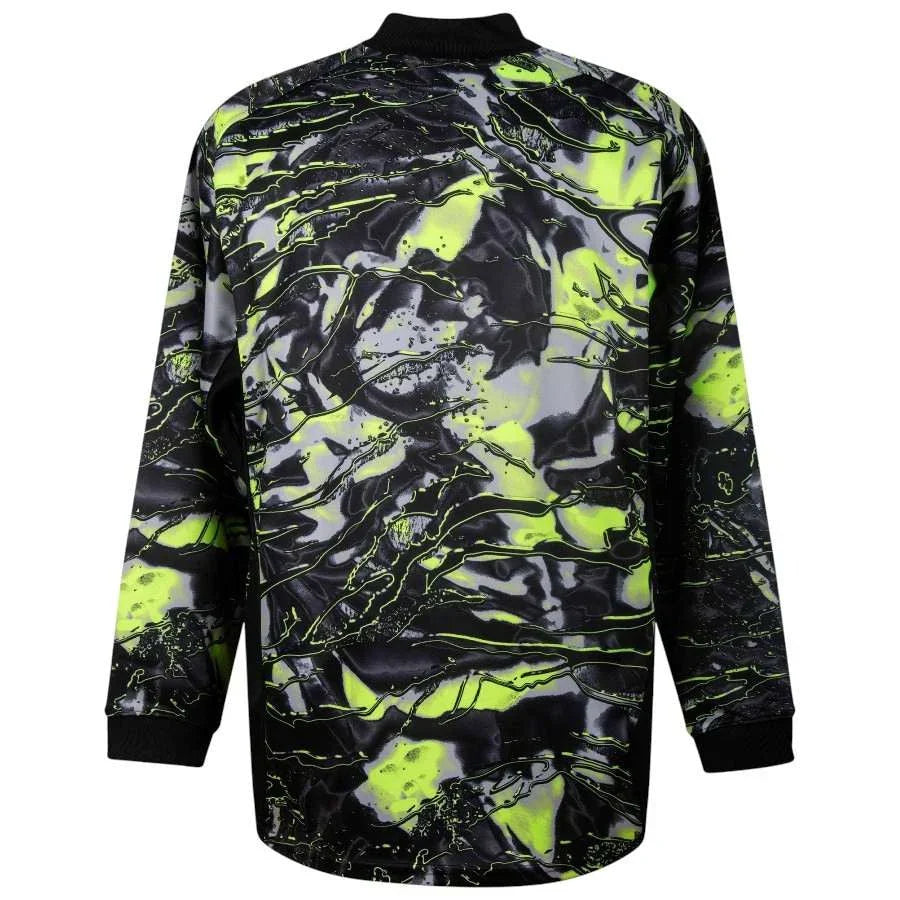 South Korea 2026/27 Goalkeeper Long Sleeve Jersey - Fan Version