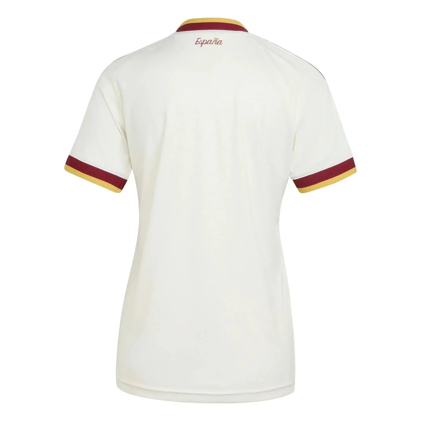 Spain 2026 Away Women's Jersey