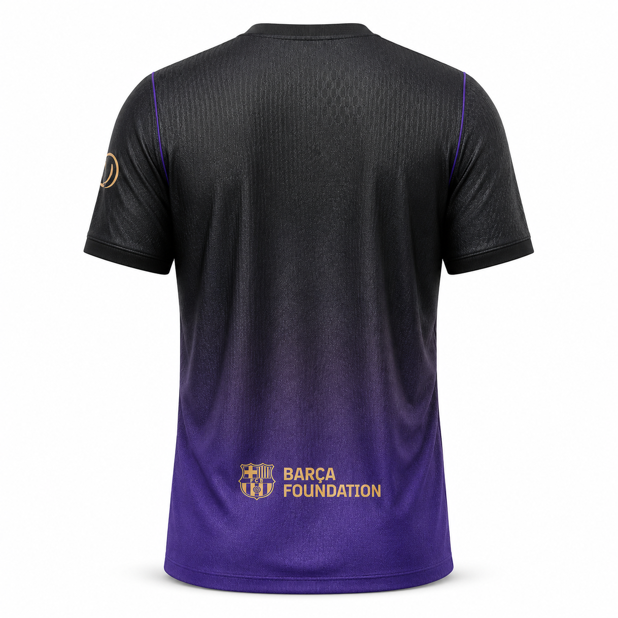 Barcelona 26/27 Away Jersey - Fan Version