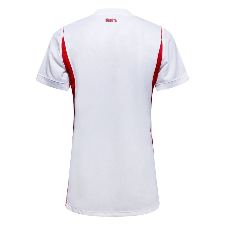 Türkiye 2026 Home Women's Jersey