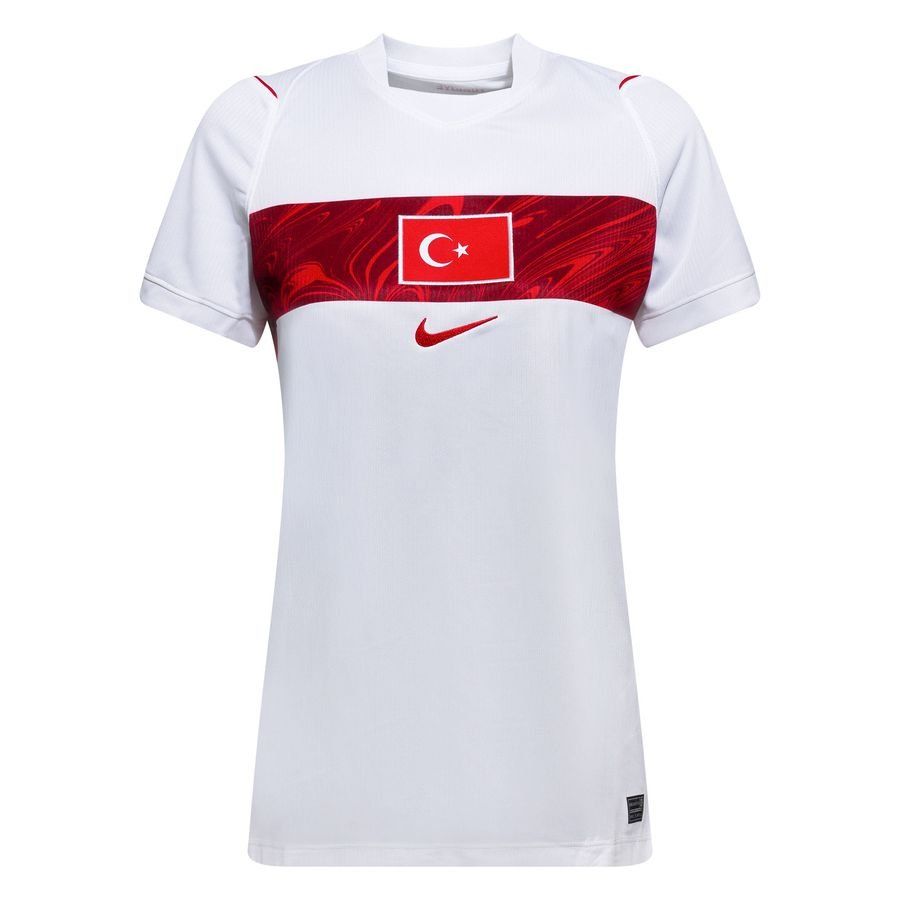 Türkiye 2026 Home Women's Jersey