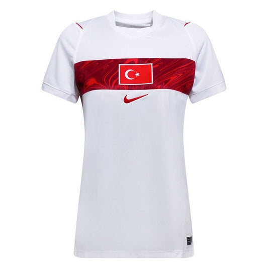 Türkiye 2026 Home Women's Jersey