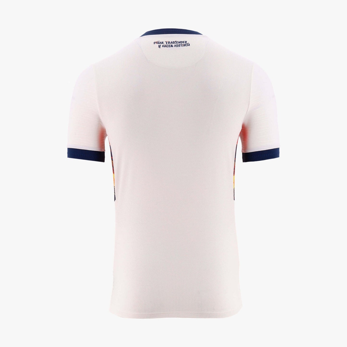 Ecuador 2026 Third Jersey - Fan Version