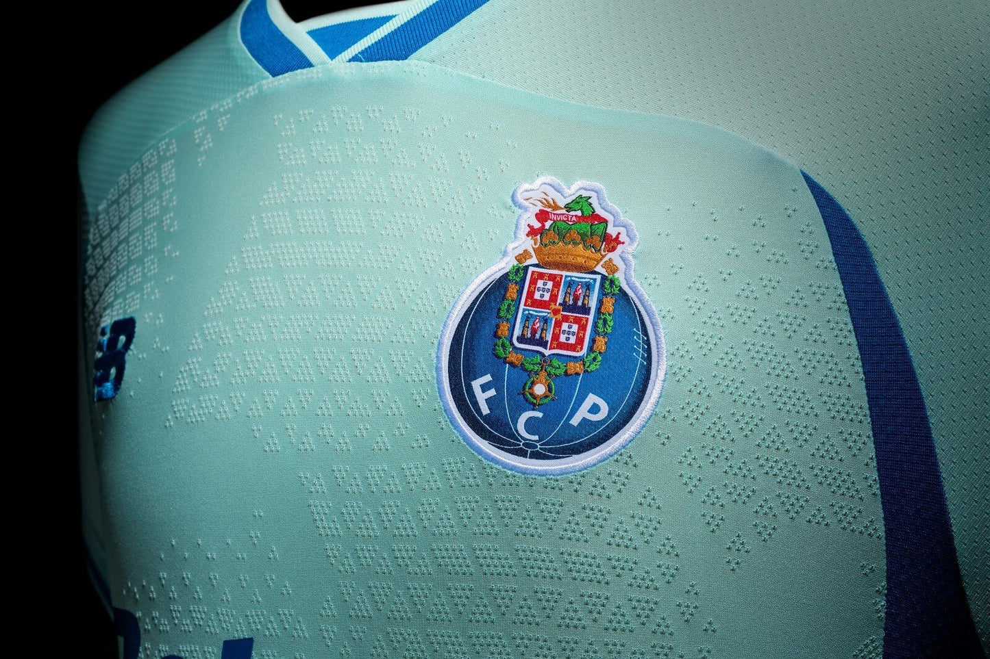 Porto 26/27 Third Jersey - Player Version