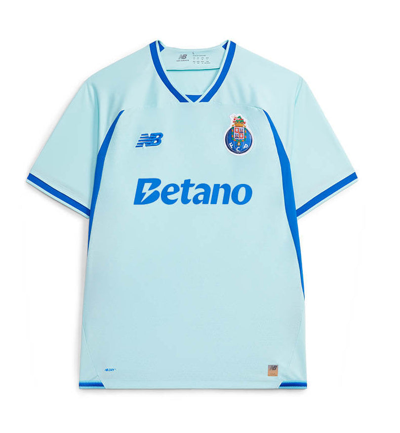 Porto 26/27 Third Jersey - Player Version