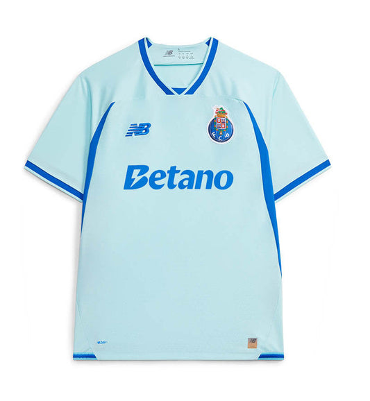 Porto 26/27 Third Jersey - Player Version