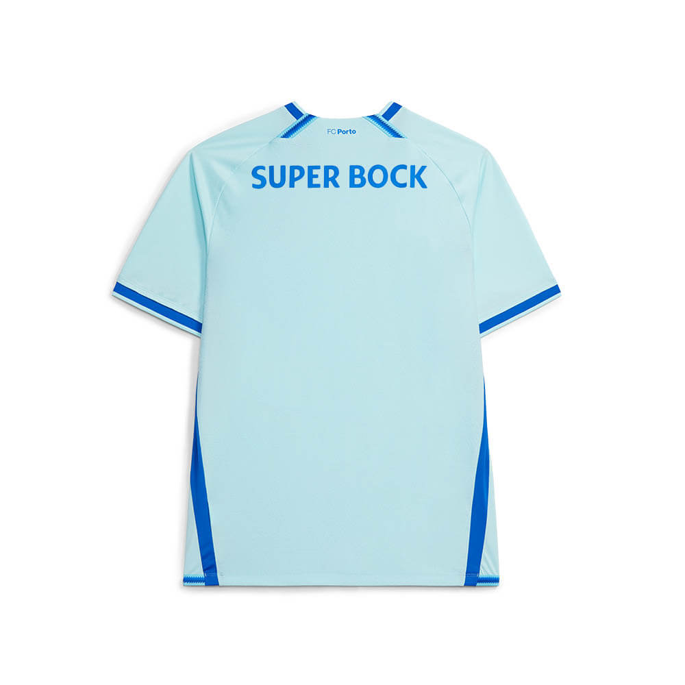 Porto 26/27 Third Jersey - Player Version