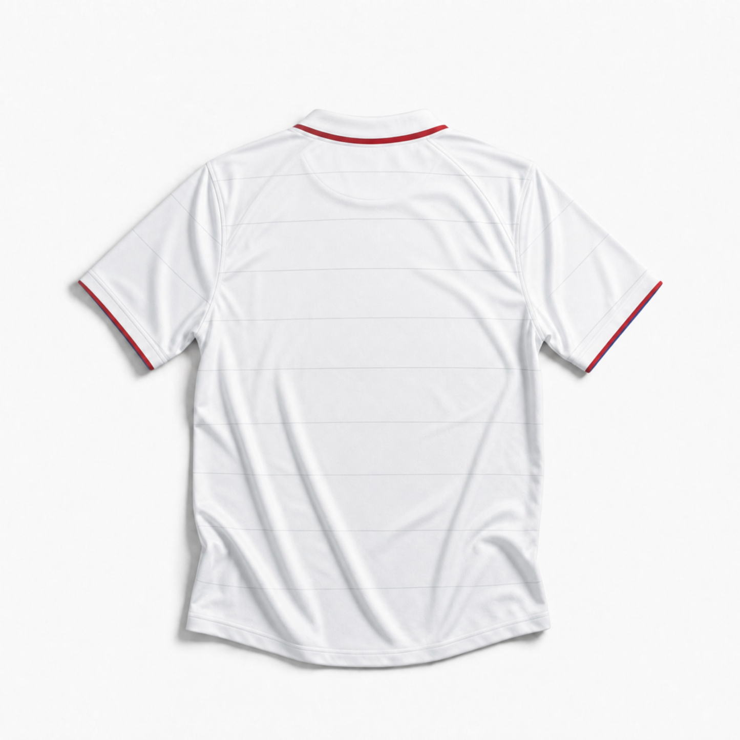 USA 2014 Home Retro Shirt
