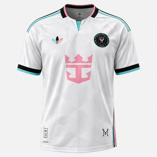 Inter Miami 26/27 Third Jersey - Player Version