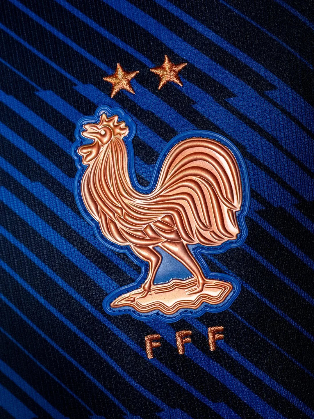 France 2026 Home Jersey - Player Version