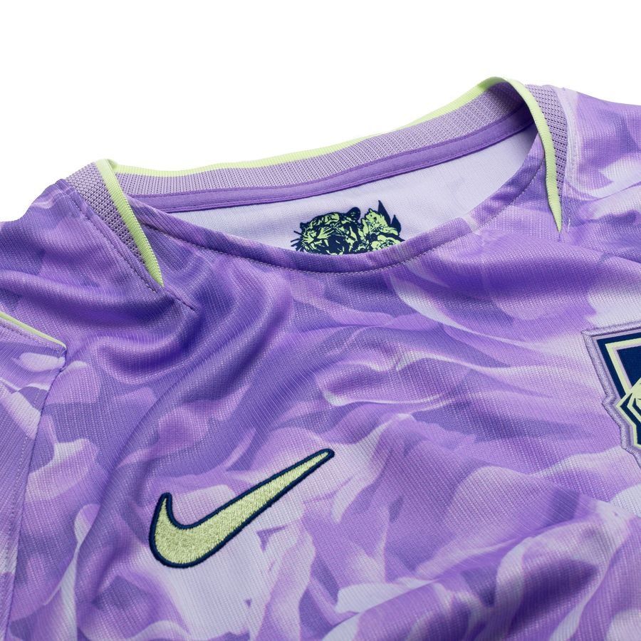 South Korea 2026 Away Jersey - Fan Version