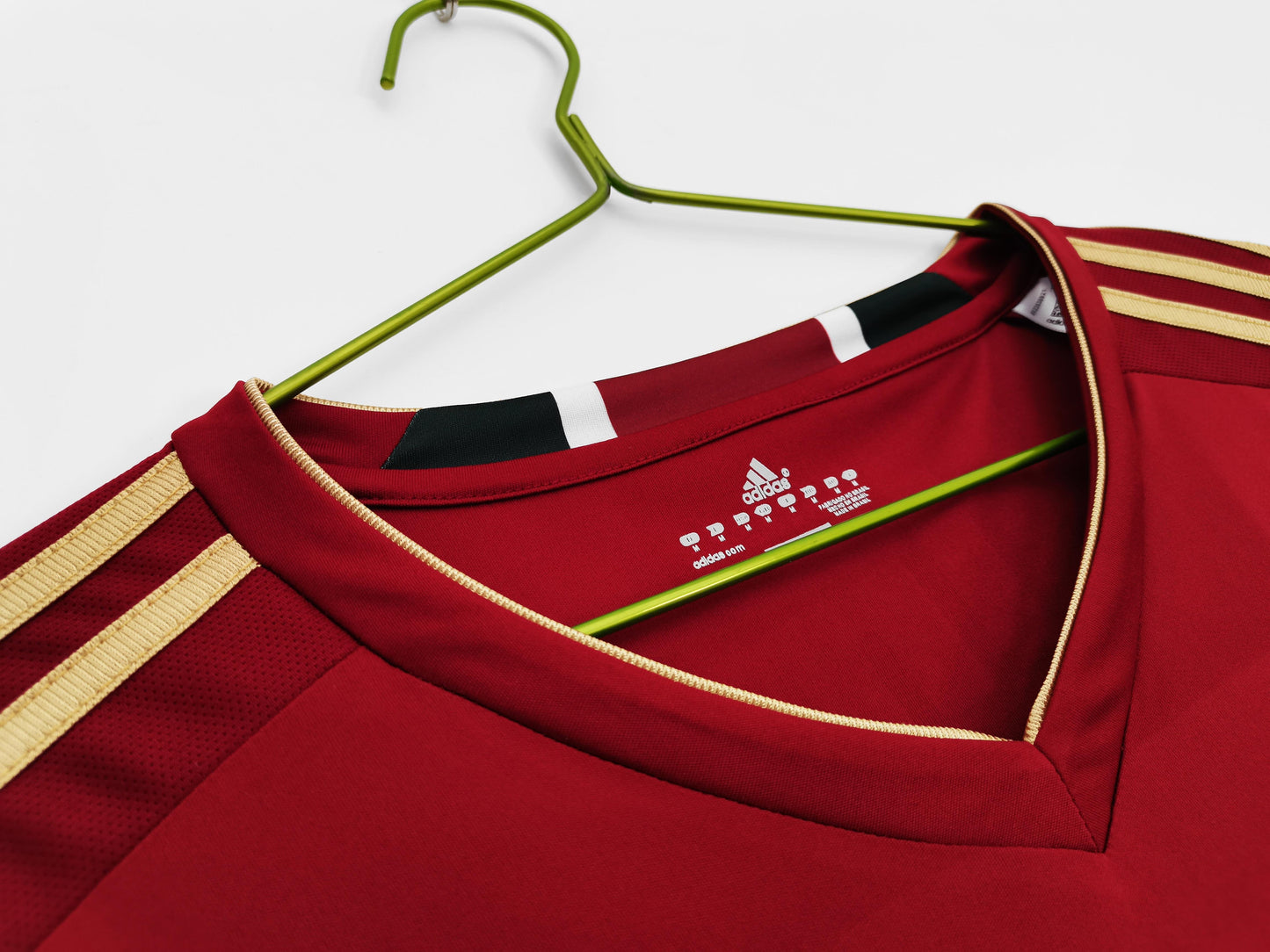 Fluminense 2012 Third Retro Shirt