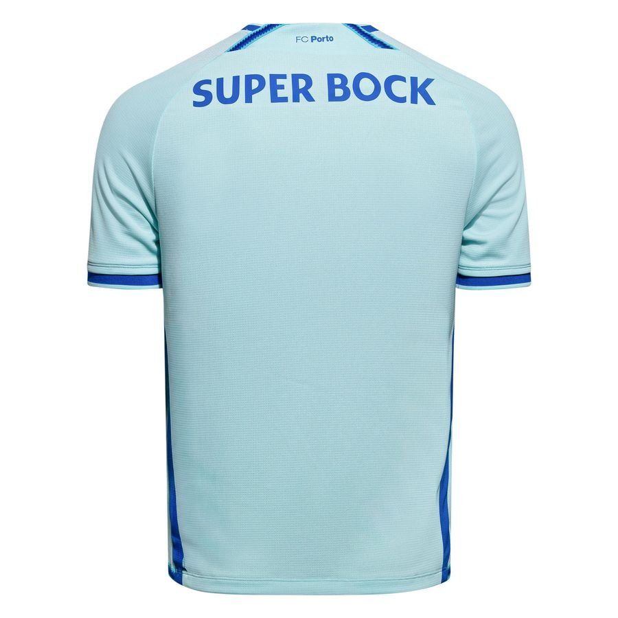 Porto 26/27 Third Jersey - Fan Version