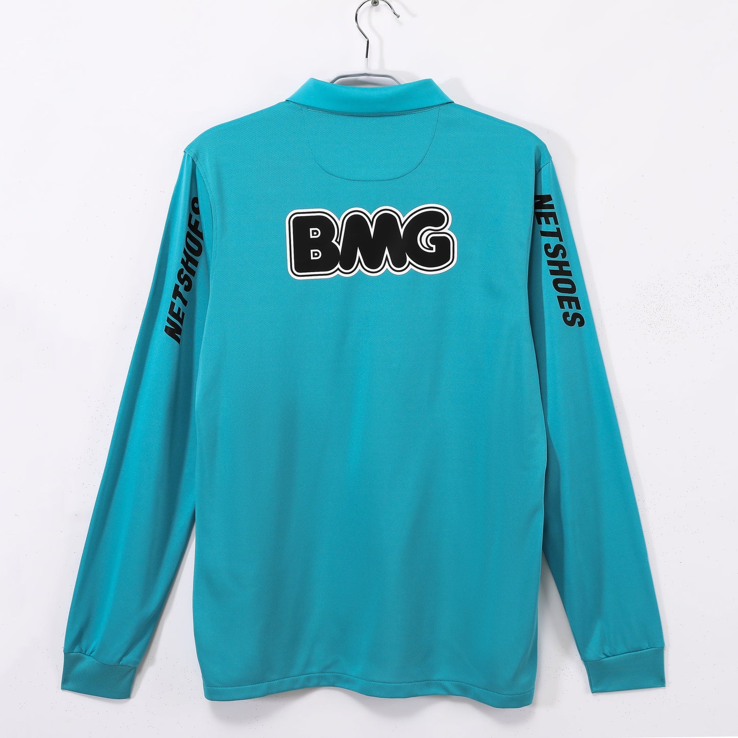 Santos 2012 Third Retro Shirt - Long Sleeve