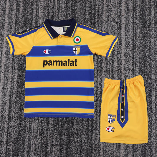 Parma 1999 Children's Home Retro Set