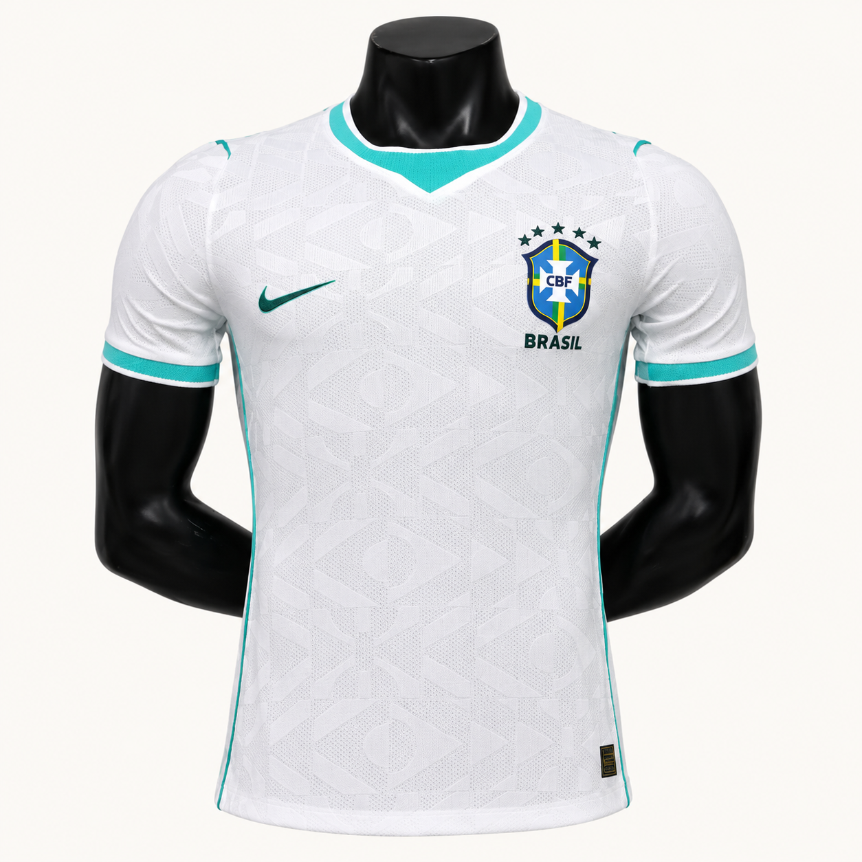 Brazil 2026 Special Edition Jersey - Player Version