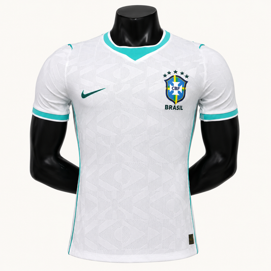 Brazil 2026 Special Edition Jersey - Player Version