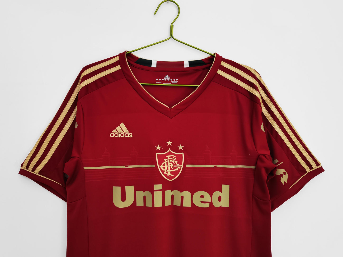 Fluminense 2012 Third Retro Shirt
