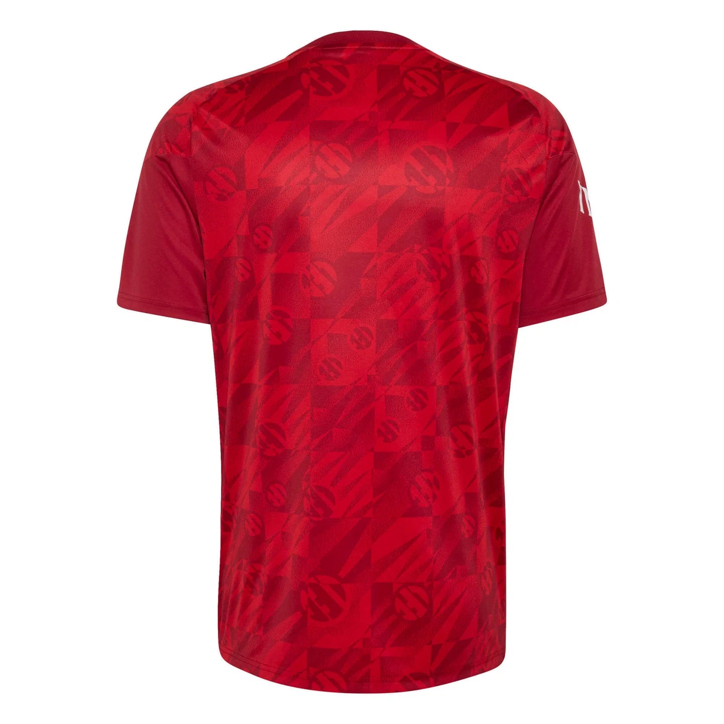 Liverpool 26/27 Pre-Match Jersey