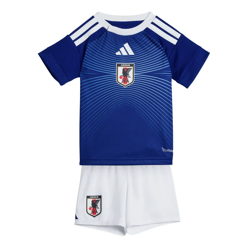 Japan 2026 Children's Home Set
