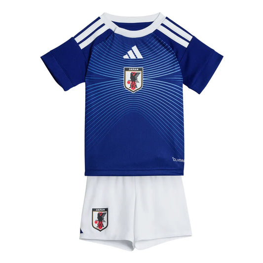 Japan 2026 Children's Home Set