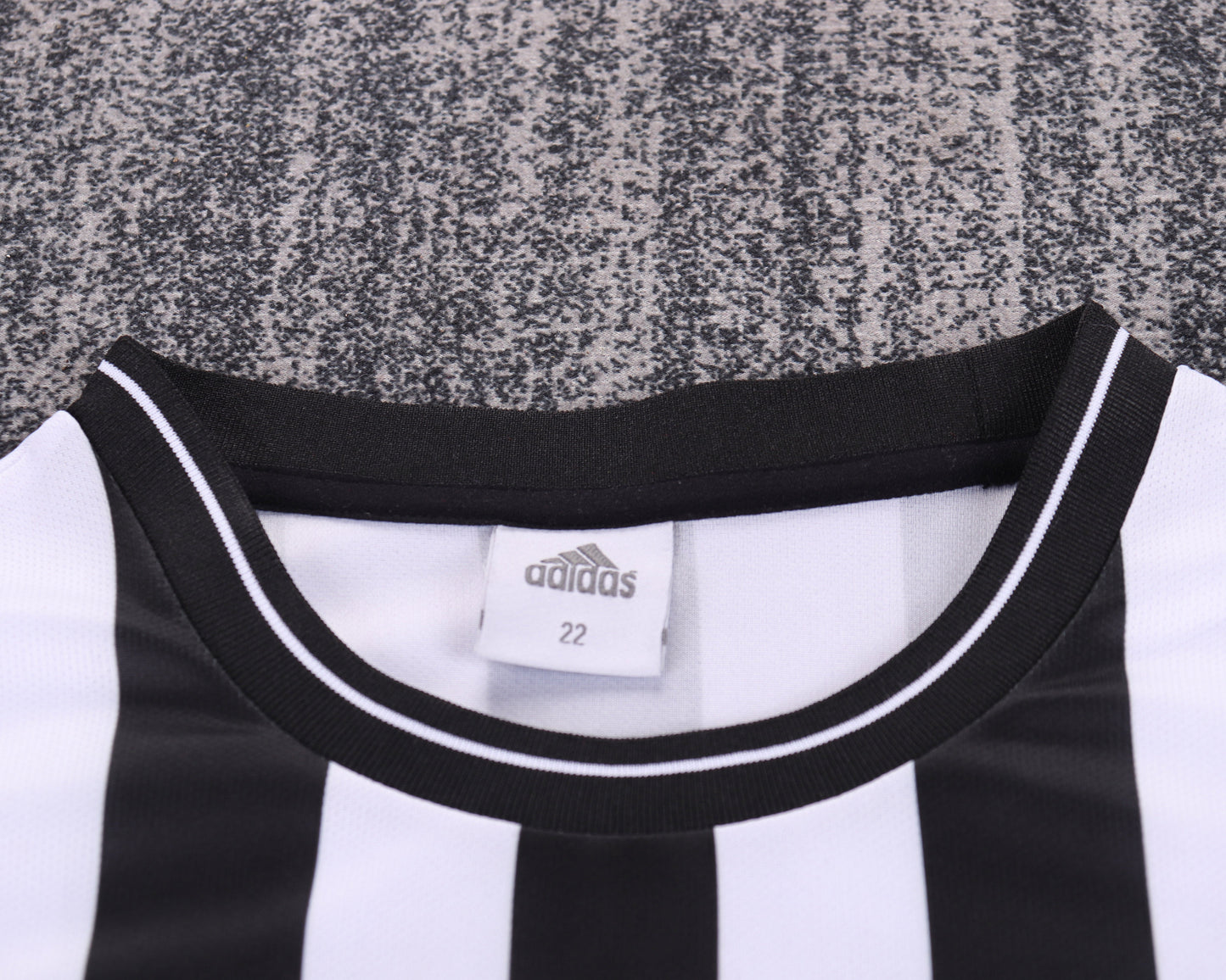 Newcastle 97/99 Children's Home Retro Set