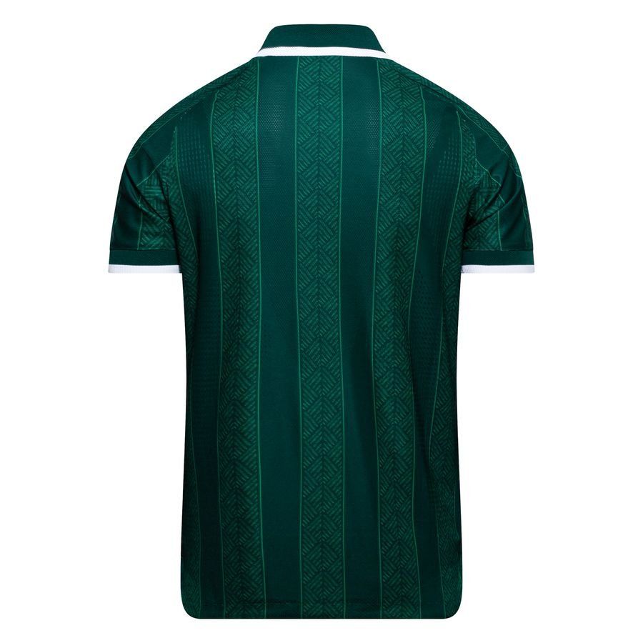 South Africa 2026 Away Jersey - Player Version
