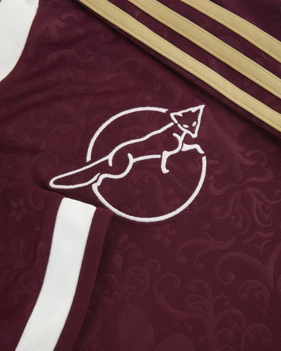 Leicester City 26/27 Away Jersey - Fan Version