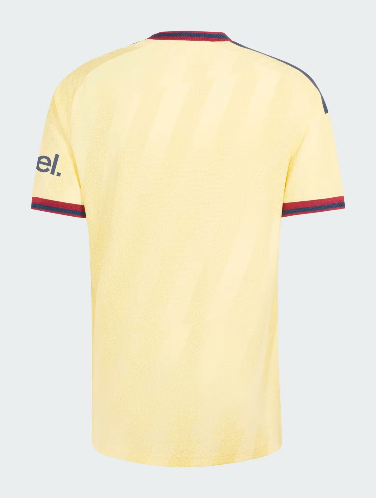 Arsenal 26/27 Third Jersey - Player Version