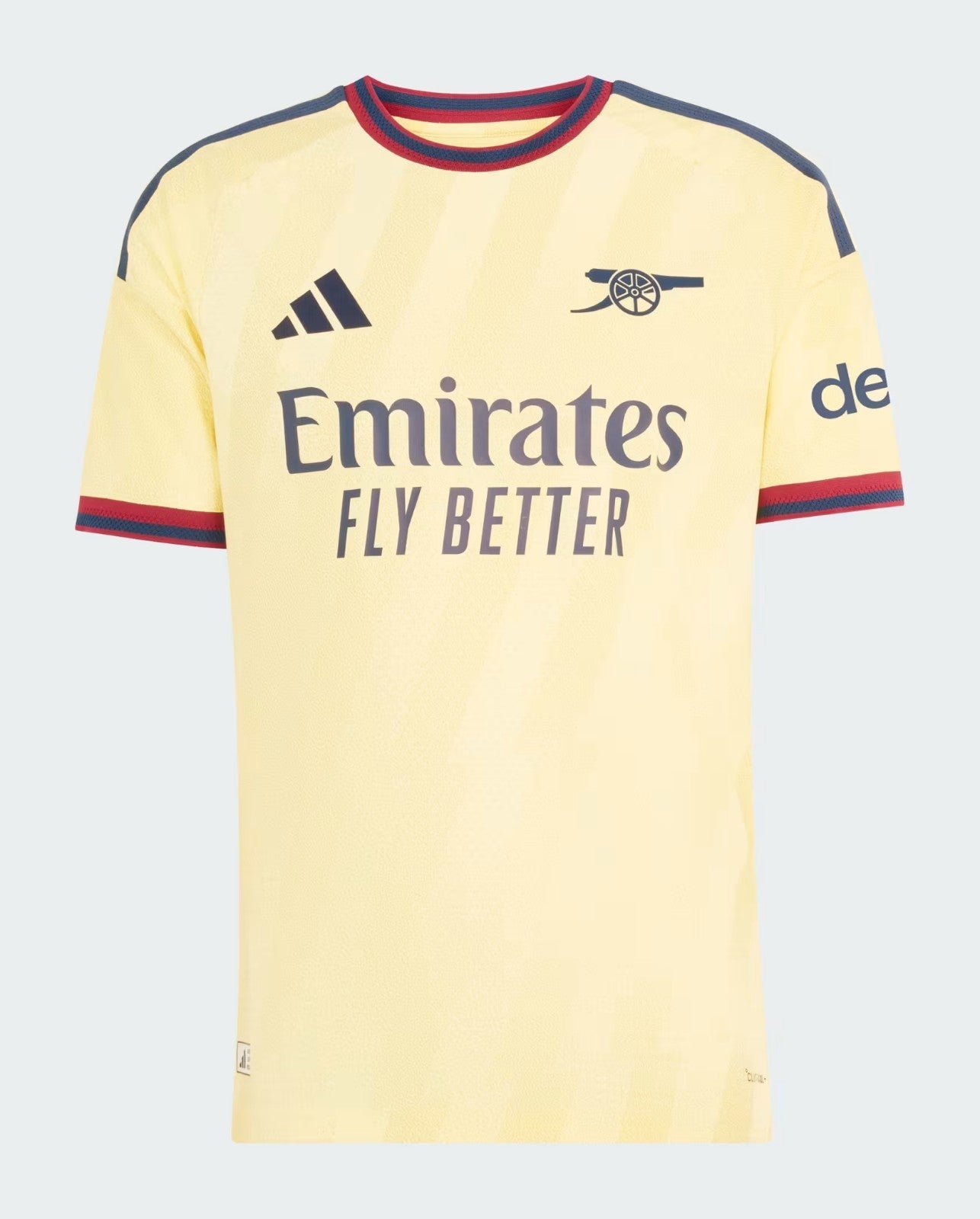 Arsenal 26/27 Third Jersey - Player Version