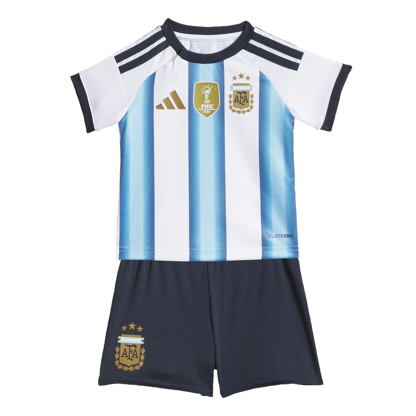 Argentina 2026 Children's Home Set