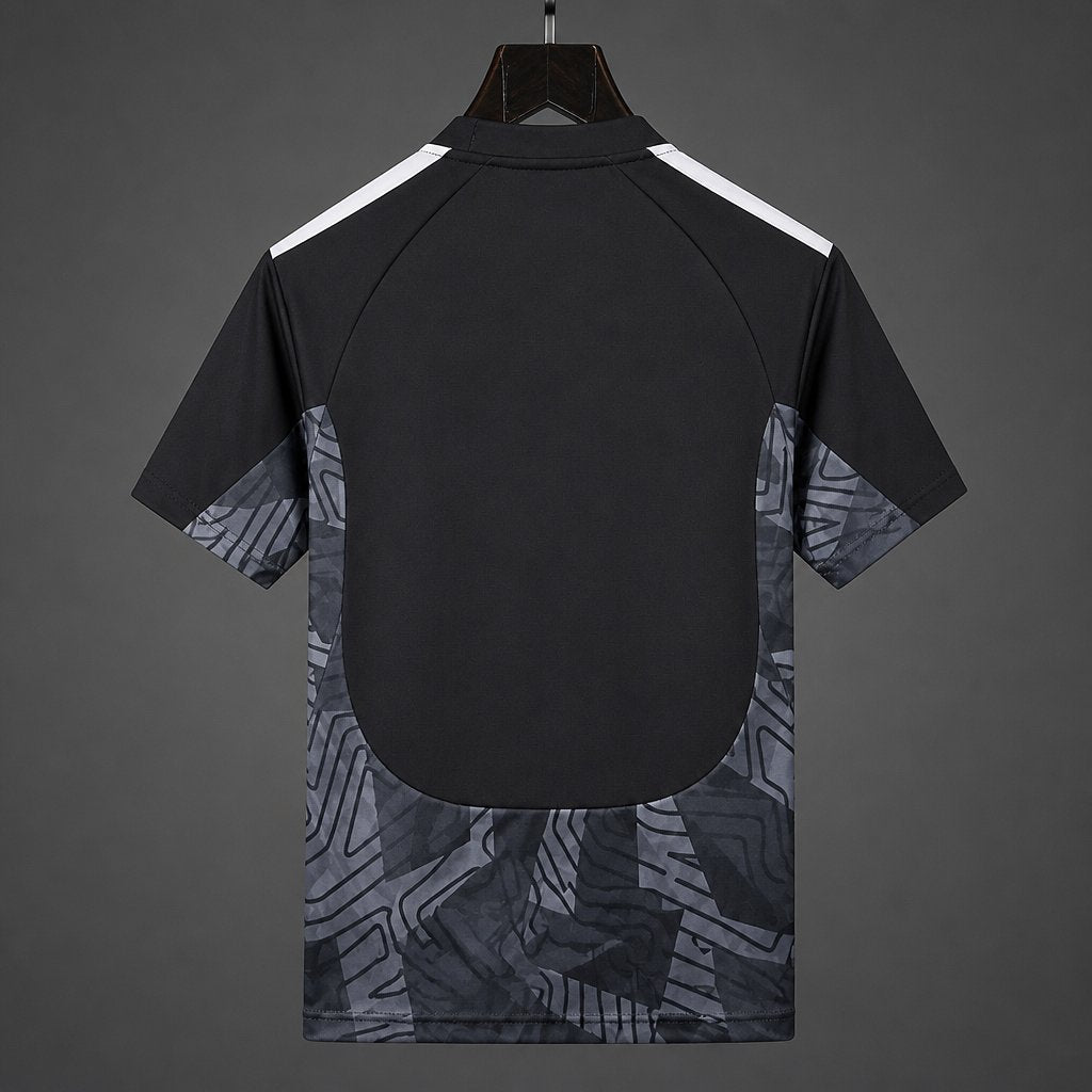 Celtic 26/27 Goalkeeper Third Jersey - Fan Version