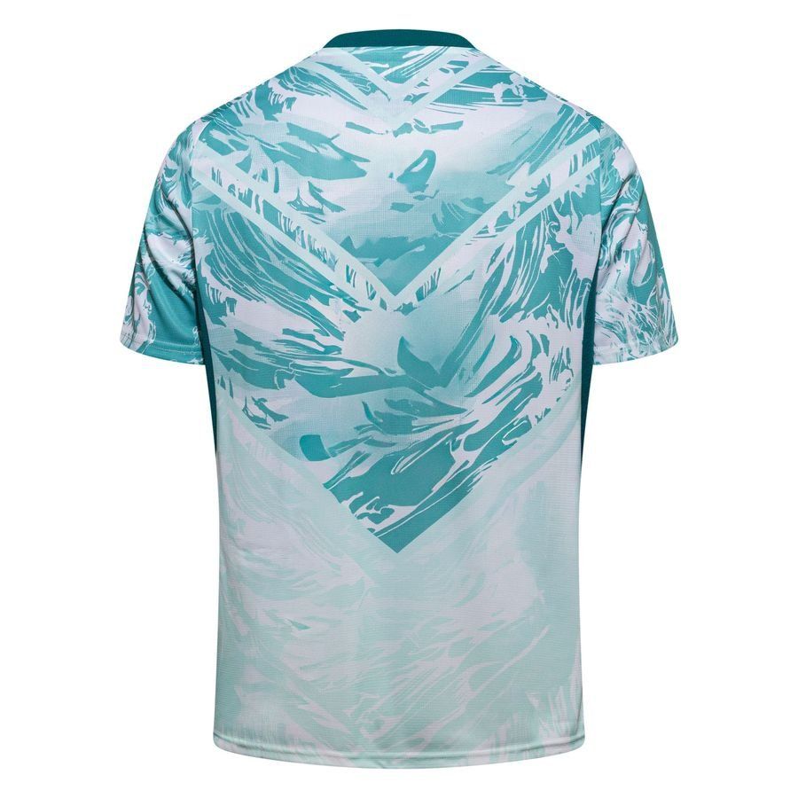 Portugal 2026 Children's Away Jersey