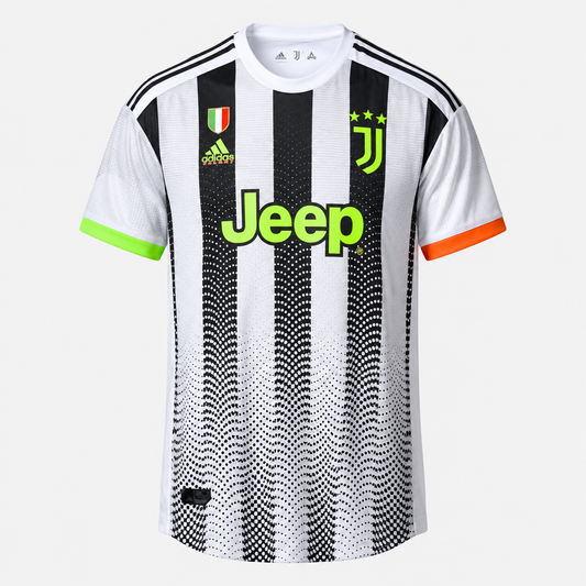 Juventus x Palace 18/19 Retro Shirt