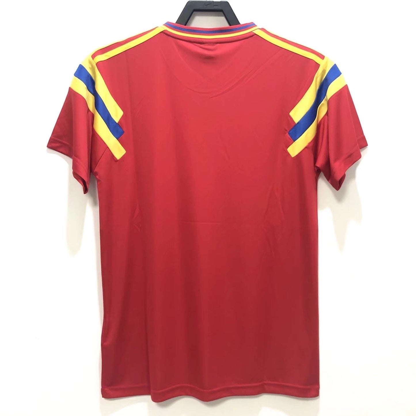 Colombia 1990 Home Retro Shirt