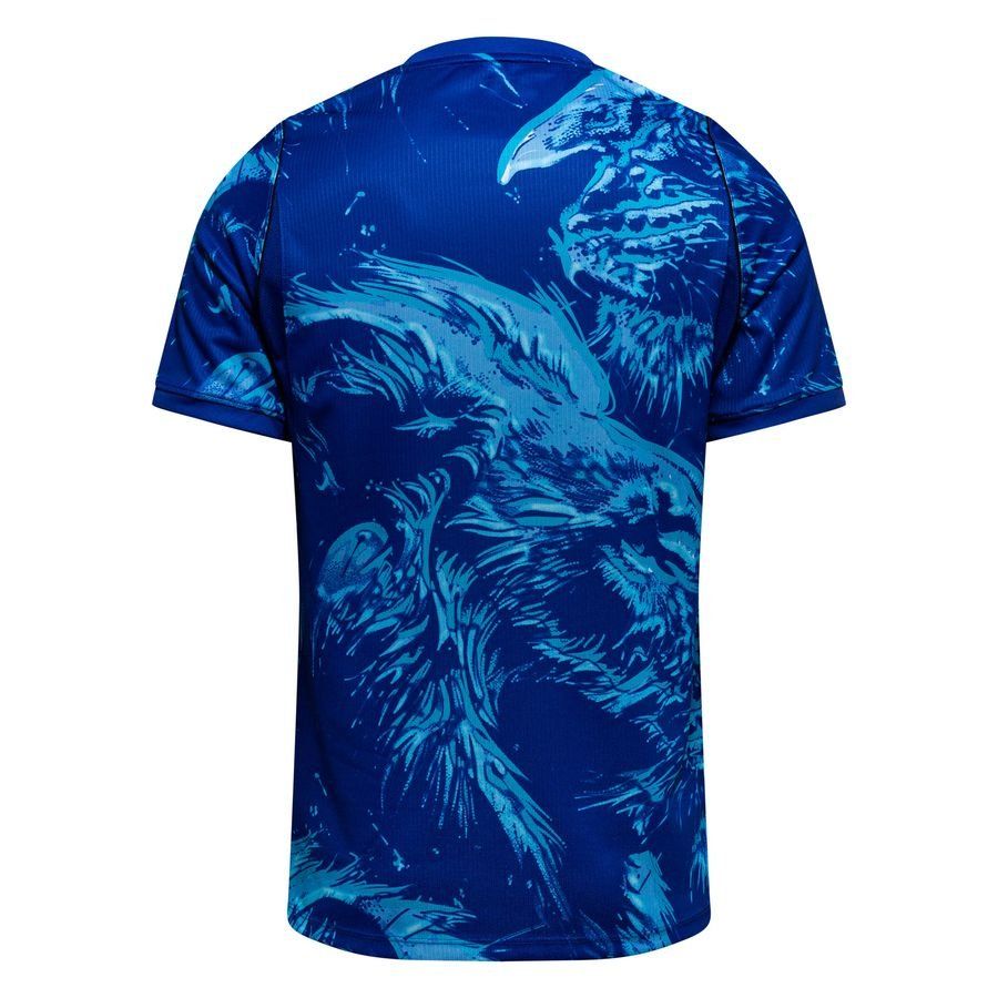 England 2026 Goalkeeper Jersey - Fan Version