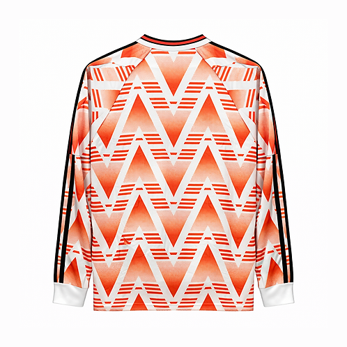 River Plate 1992 Away Retro Shirt